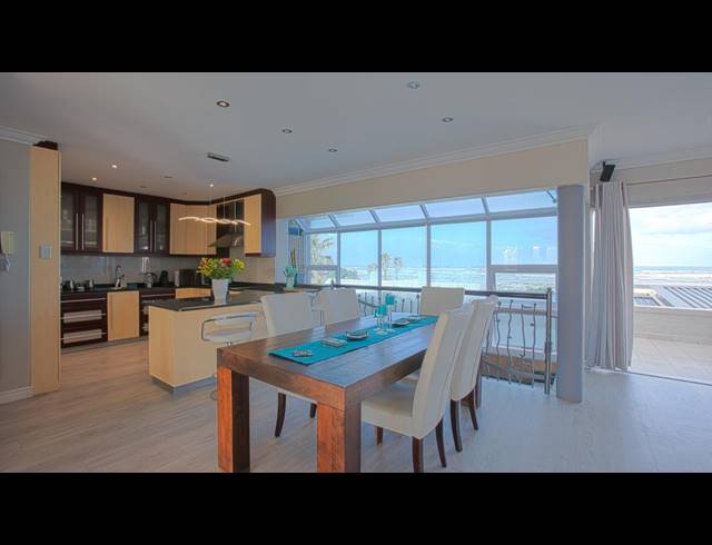 4 BEDROOM FREESTANDING TO LET IN MELKBOSSTRAND CENTRAL